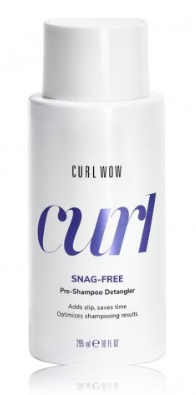 Color Wow Curl Snag-Free Pre-Shampoo Detangler Cредство для вьющихся волос 295 ml