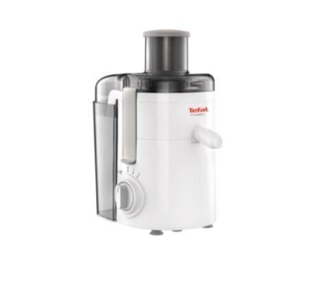 Tefal Frutelia ZE370138 Электрическая соковыжималка 350W