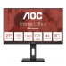 LG Q27E3UMF QHD Монитор 27"