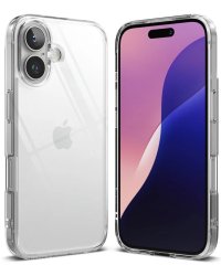 Mocco Ultra Back Case 2 mm Силиконовый чехол для Apple iPhone 17