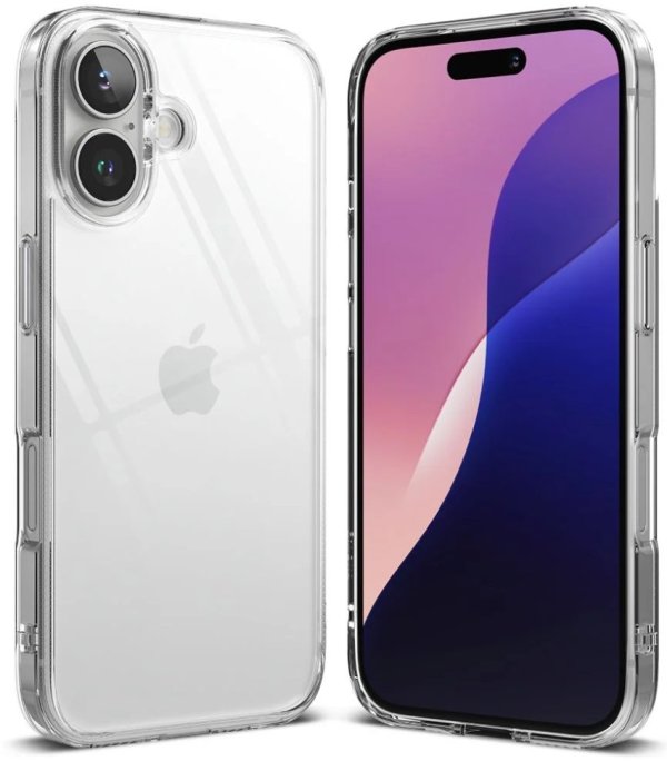 Mocco Ultra Back Case 2 mm Силиконовый чехол для Apple iPhone 17