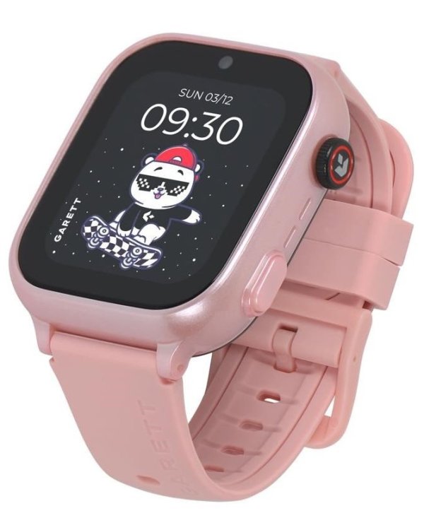 Garett Smartwatch Kids Cute 2 4G Умные часы для детей
