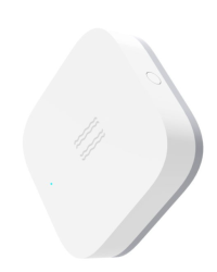 Aqara DJT11LM Беспроводной Датчик Вибрации