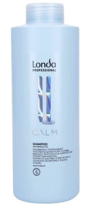 Londa Professional C.A.L.M Marula Oil Шампунь 1000ml