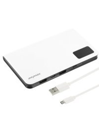 iMYMAX MM-PB/007 Power Bank 10000 mAh Портативный аккумулятор