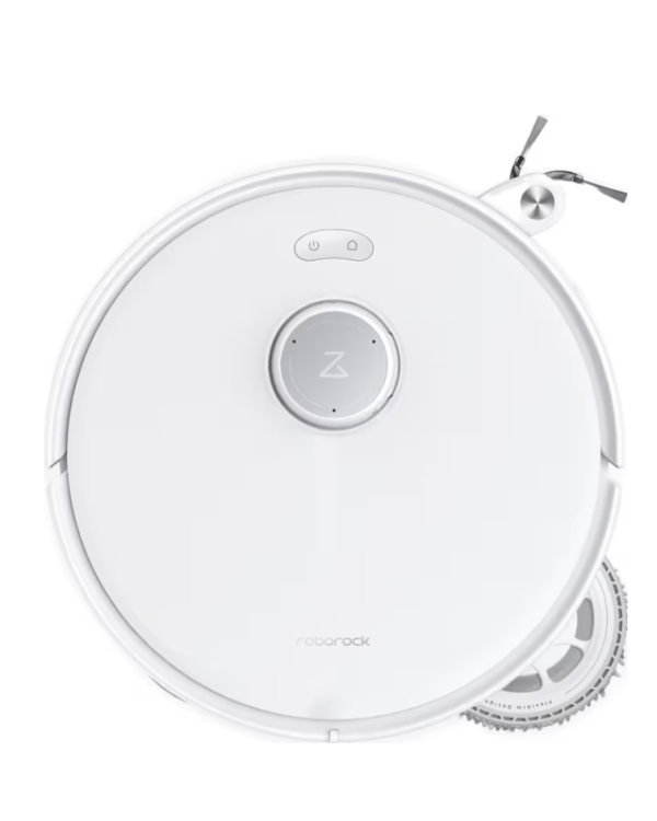 Roborock Q Revo Edge Робот-Пылесос 5200mAh