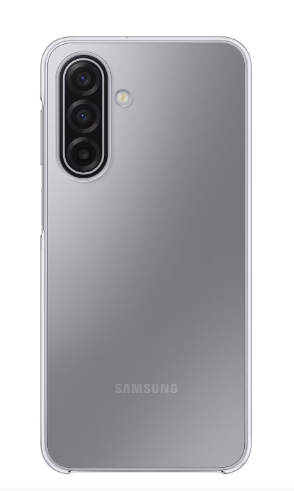 Samsung Clear Cover Чехол для Samsung Galaxy A17
