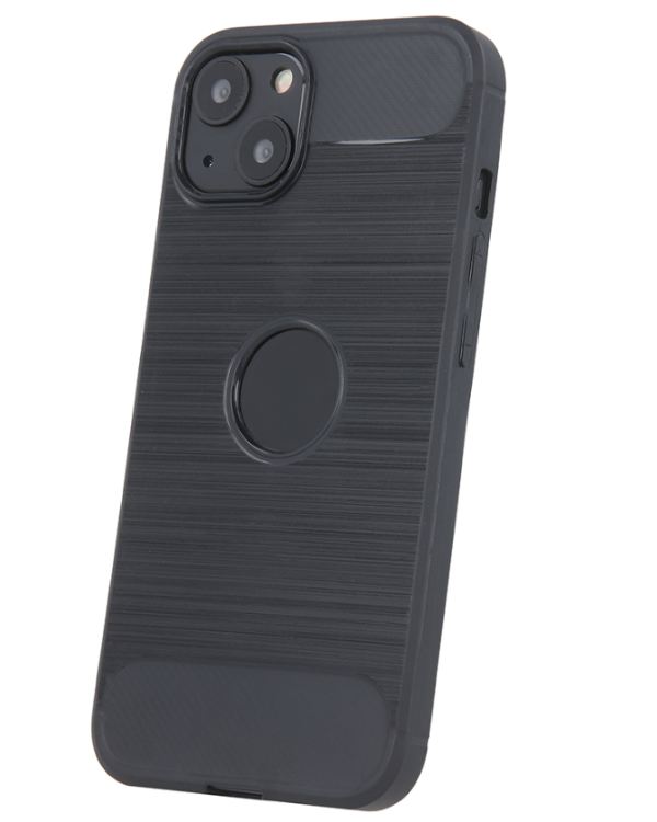 Mocco Simple Black Back Case Защитный чехол для Apple iPhone 15 Pro Max