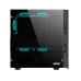 Aigo Black Technology Mini Micro-ATX Компьютерный Корпус