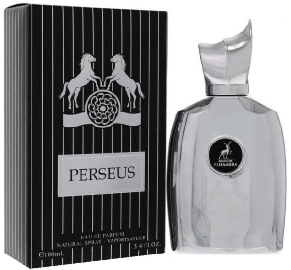 Maison Alhambra Perseus Парфюм EDP 100 ml