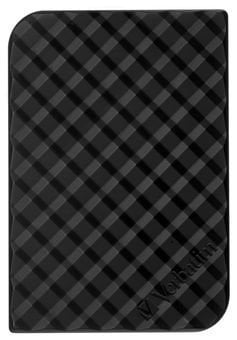 Verbatim 1TB 2.5" Внешний жесткий диск 3.0 USB