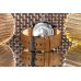Дополнительное изображение книги «Timberland Classic Мужские Часы Black Brown Leather 45mm»