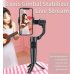 Mocco F3 Gimbal 3-осевой Cтабилизатор / Подставка для штатива / 4 - 6.5"