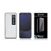 Дополнительное изображение книги «OBAL:ME 5D Glass Screen Protector Защитное стекло для Samsung Galaxy S24 FE/S25 FE / чёрный»