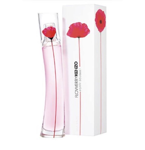 Kenzo Flower by Kenzo Poppy Bouquet Парфюм EDP 30ml