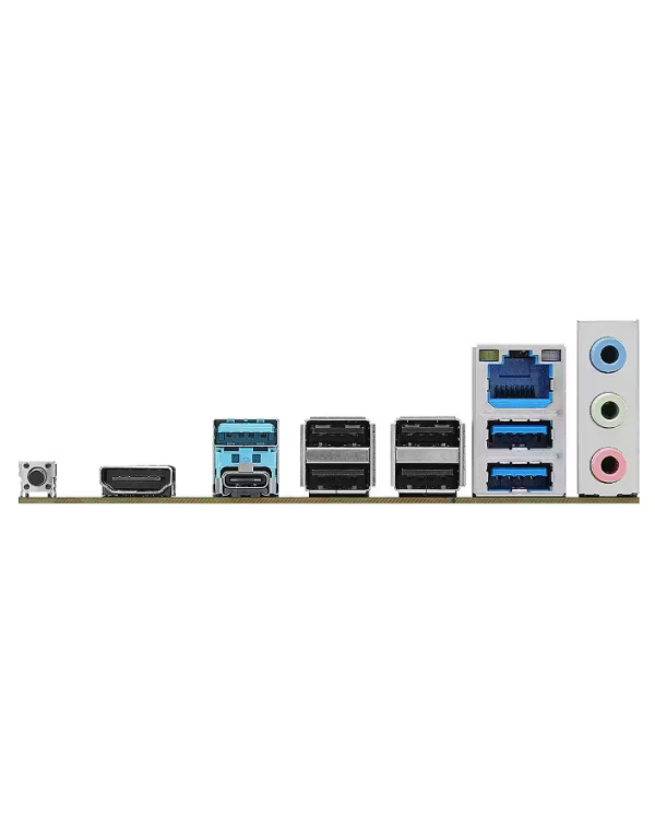 Asrock A620AM Pro-A Материнская плата