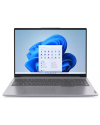 Lenovo ThinkBook 16 G6 IRL Intel Core i7-13700H Ноутбук 16" / 16GB / 512GB