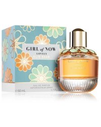 Elie Saab Girl of Now Lovely Парфюм EDP 50 ml