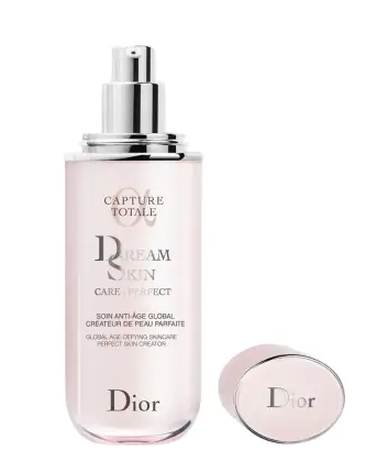 Christian Dior Capture Totale Dreamskin Care & Perfect Aнтивозрастная сыворотка для лица 30 ml