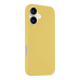 Tactical MagForce Velvet Smoothie Cover Защитный чехол для Apple iPhone 16 / банановый