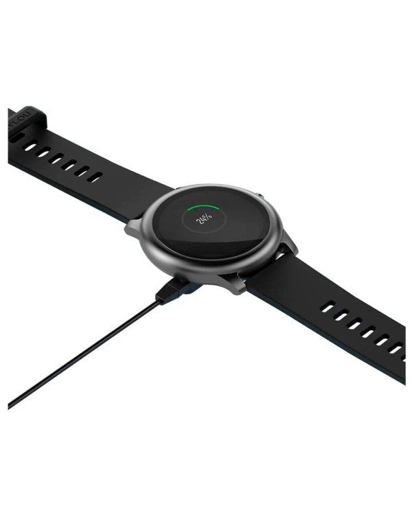 Haylou Solar LS05 IP68 Мужские смарт часы для iOS / Android