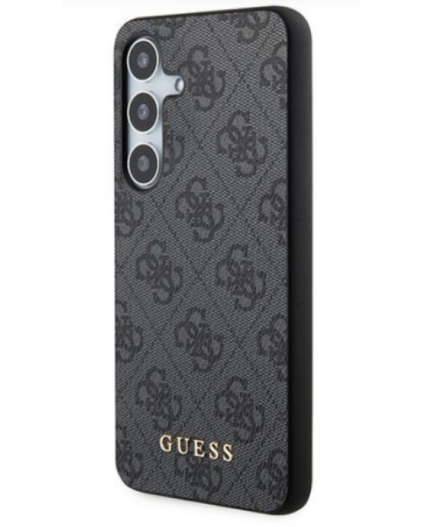 Guess GUOHCSA55G4GFGR Чехол для Samsung Galaxy A55