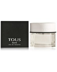 Tous Man Парфюм EDT 50 ml