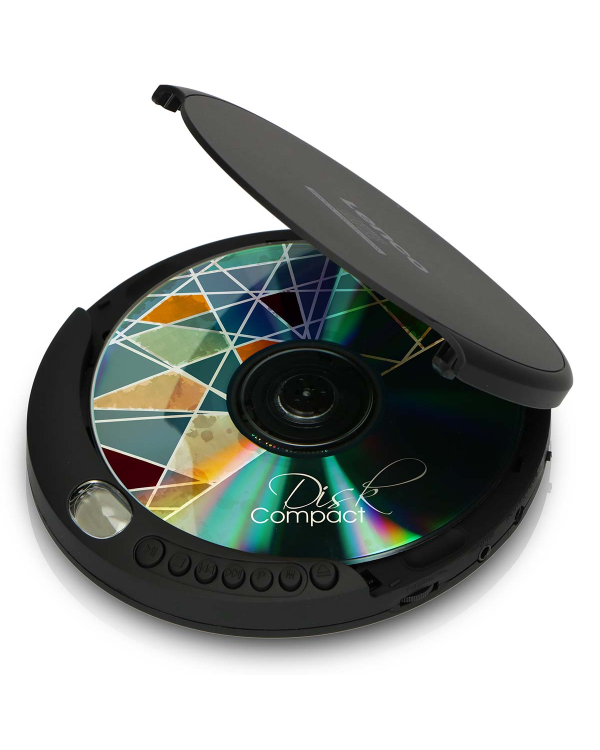 Lenco CD-200 Портативный CD-плеер