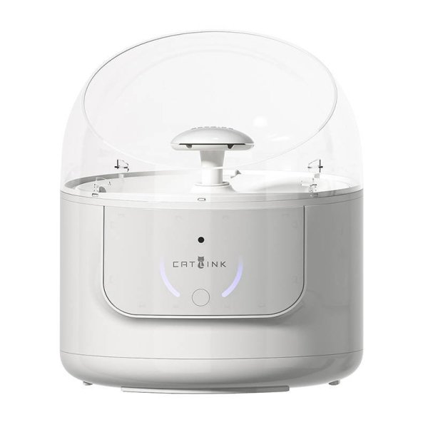 Catlink Pure Фонтанчик для Домашних Животных