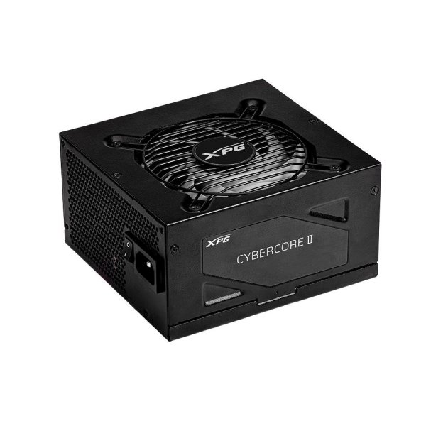 Adata CYBERCORE II 1300P Блок питания 1300W / 80 PLUS Platinum