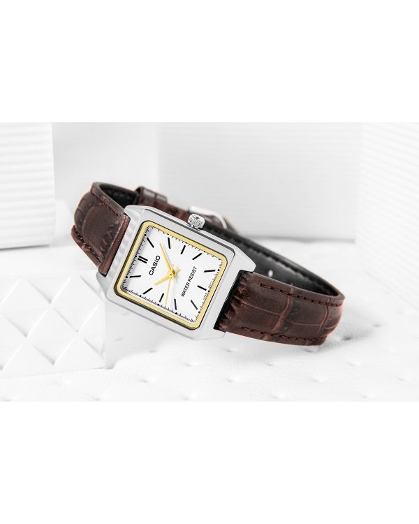 CASIO LTP-V007L-7E2UDF Женские часы