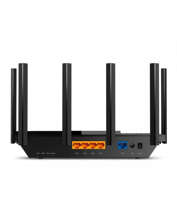 TP-Link Archer AX72 Рутер