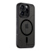 Tactical MagForce Hyperstealth Sika Защитный чехол для iPhone 15 Pro / асфальт