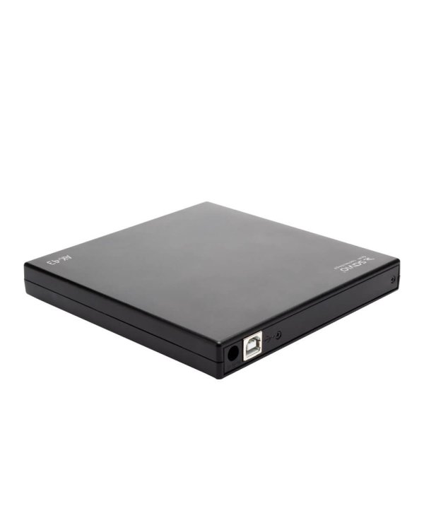 SAVIO AK-43 USB SLIM CD / DVD R / RW внешнее устройство записи / чтения