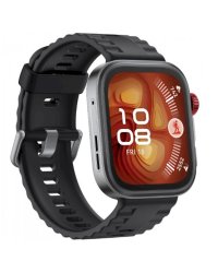 Huawei Watch Fit 4 Pro Black Смарт-часы