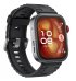 Обложка книги «Huawei Watch Fit 4 Pro Black Смарт-часы»