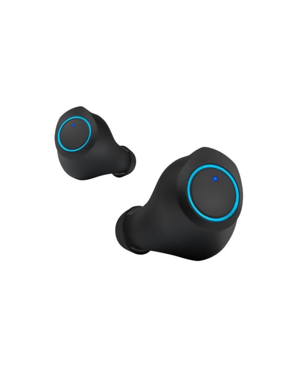 Дополнительное изображение книги «Niceboy HIVE Drops TWS Bluetooth 5.0 Беспроводные наушники»