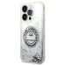 Karl Lagerfeld KLHCP14XLCRSGRS Чехол для Apple iPhone 14 Pro Max