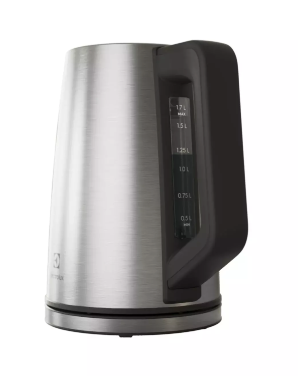 Electrolux Create 5 Чайник 1.7L 2400W