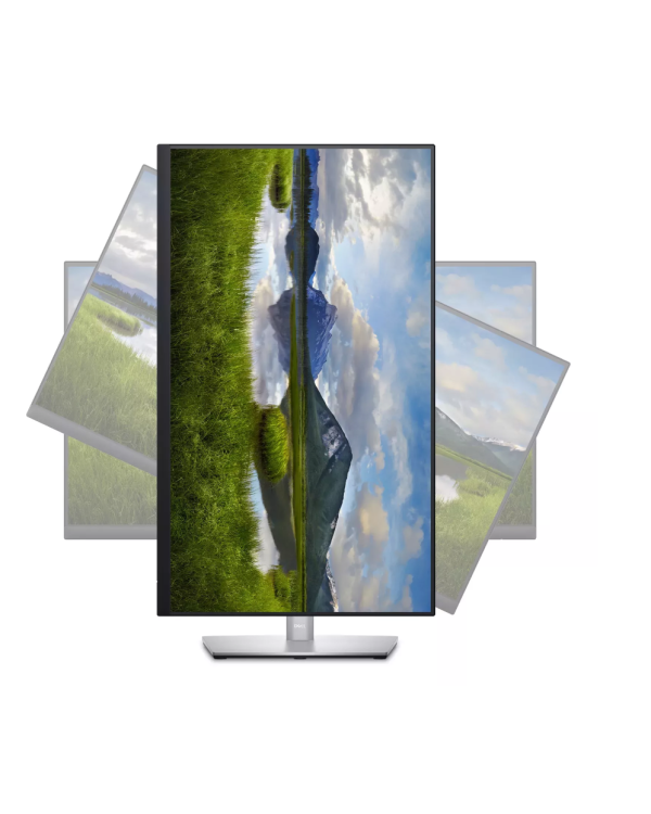 Dell P2723QE Монитор 27" / 3840 x 2160 / 60 Hz