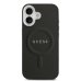 Guess PU Saffiano MagSafe Case Чехол для Apple iPhone 17