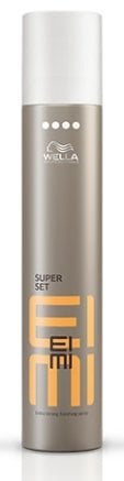 Wella Professionals EIMI Fixing Hairsprays Super Set Лак для Волос 300 ml