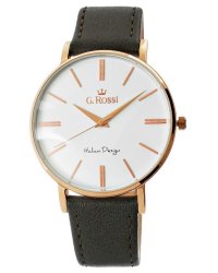 G.Rossi 10401A2-3B4 Мужские часы
