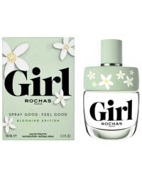 Rochas Girl Blooming Парфюм EDT 100 ml