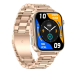 Colmi P80 Смарт-часы Steel Gold