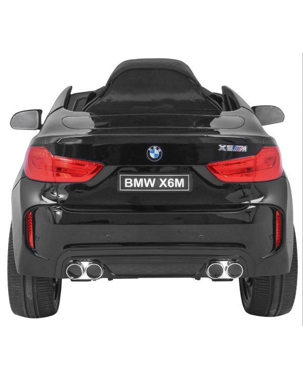 BMW X6M Детский Электромобиль
