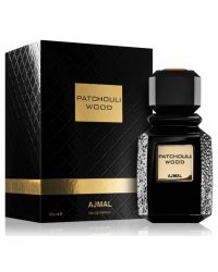 Ajmal Patchouli Wood Парфюм EDP 100 ml
