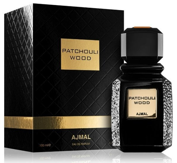 Ajmal Patchouli Wood Парфюм EDP 100 ml