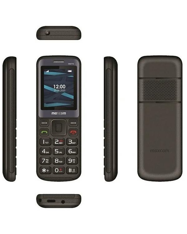 Maxcom MM718 Мобильный Телефон 4G