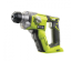 Обложка книги «Ryobi ONE+ R18SDS-0 Аккумуляторный перфоратор 18V (Без батареи и зарядного устройства)»